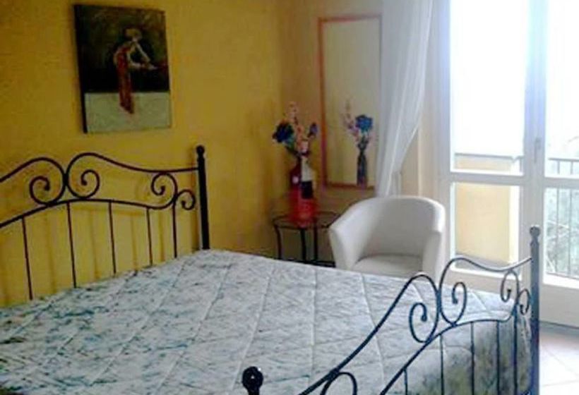 Hotel Ontani  | Tramonti | Salerno | Italia 5