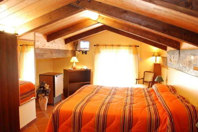 Hotel Ontani  | Tramonti | Salerno | Italia 8