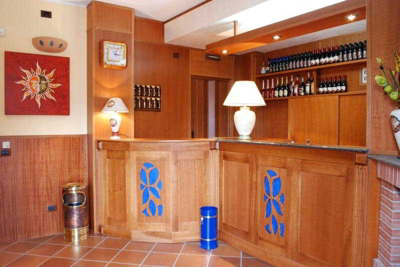 Hotel Ontani  | Tramonti | Salerno | Italia 9