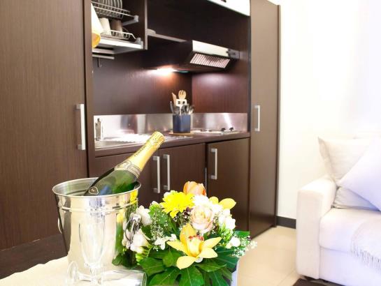 Hotel Residence Plebiscito  | Napoli | Napoli | Italia 11