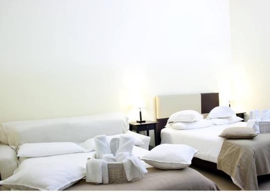 Hotel Residence Plebiscito  | Napoli | Napoli | Italia 14