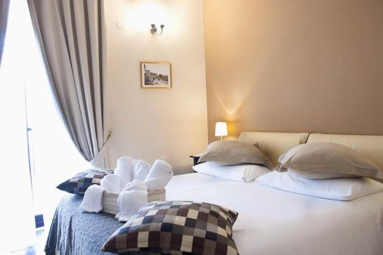 Hotel Residence Plebiscito  | Napoli | Napoli | Italia 15