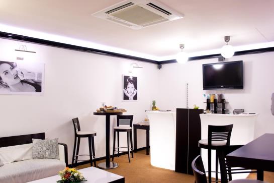 Hotel Residence Plebiscito  | Napoli | Napoli | Italia 16