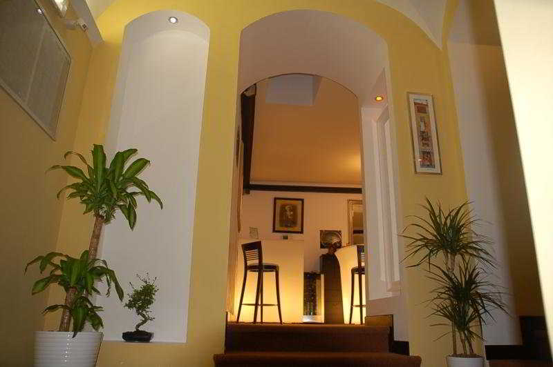 Hotel Residence Plebiscito  | Napoli | Napoli | Italia 7