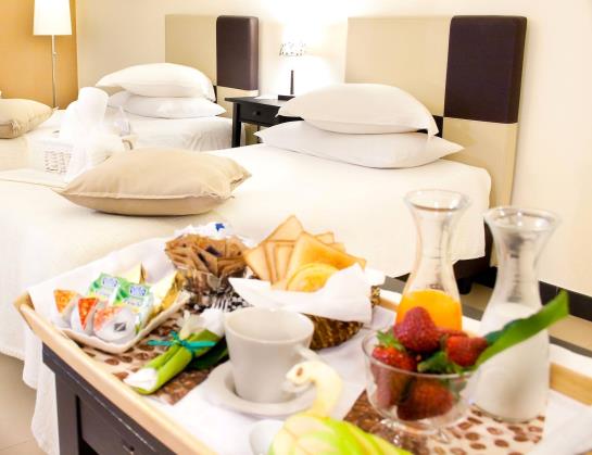 Hotel Residence Plebiscito  | Napoli | Napoli | Italia 9