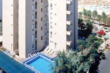 Hotel Nettuno Pesaro Pesaro