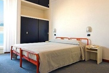 Hotel Nettuno Pesaro  | Pesaro | Pesaro e Urbino | Italia 5