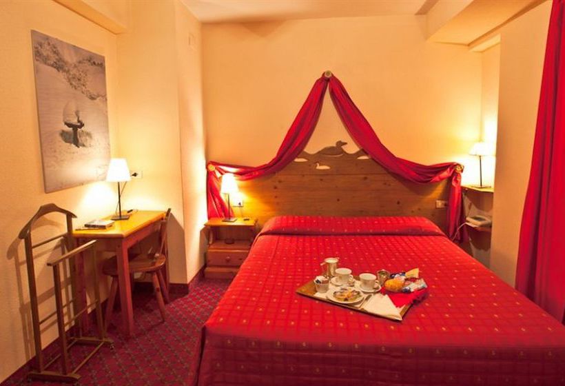 Hotel Courmayeur  | Courmayeur | Aosta | Italia 1