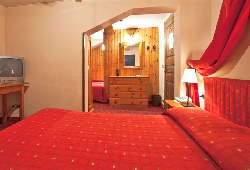Hotel Courmayeur  | Courmayeur | Aosta | Italia 12