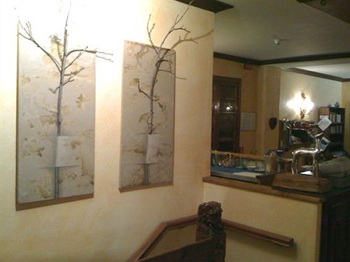 Hotel Courmayeur  | Courmayeur | Aosta | Italia 13