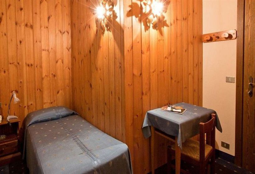 Hotel Courmayeur  | Courmayeur | Aosta | Italia 2