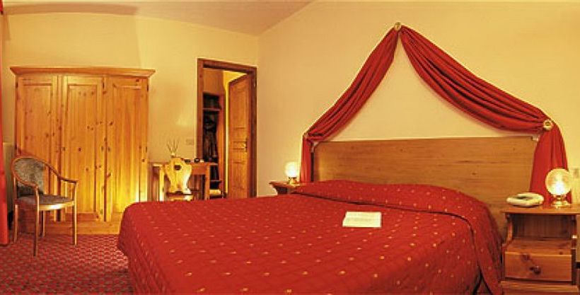 Hotel Courmayeur  | Courmayeur | Aosta | Italia 3