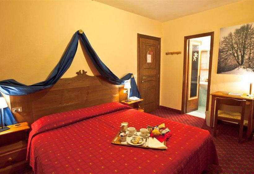 Hotel Courmayeur  | Courmayeur | Aosta | Italia 4