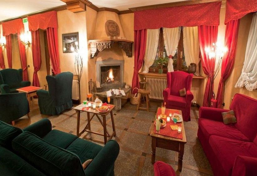 Hotel Courmayeur  | Courmayeur | Aosta | Italia 5