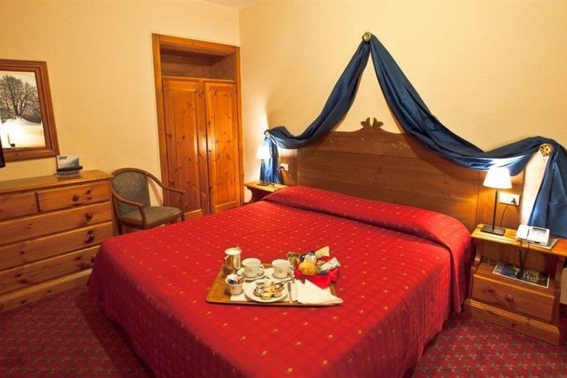 Hotel Courmayeur  | Courmayeur | Aosta | Italia 6