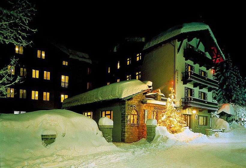 Hotel Courmayeur  | Courmayeur | Aosta | Italia 8