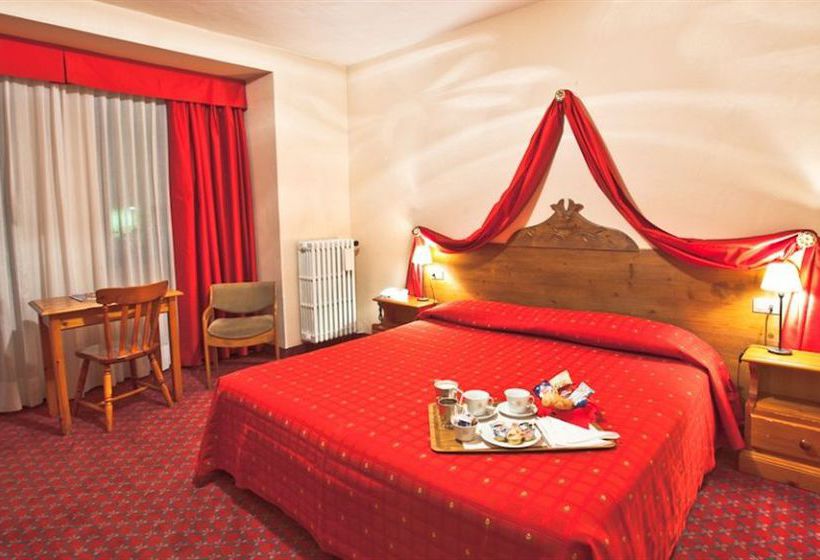 Hotel Courmayeur  | Courmayeur | Aosta | Italia 9