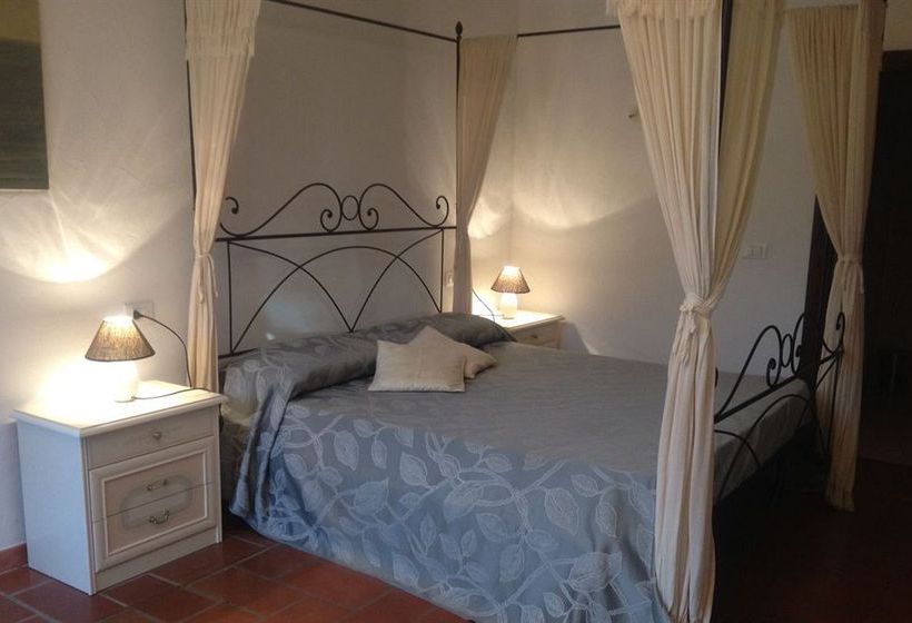 Hotel Campo Di Carlo Livorno