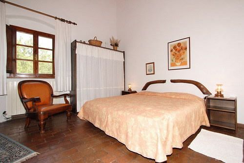 Hotel Campo Di Carlo  | Sassetta | Livorno | Italia 10