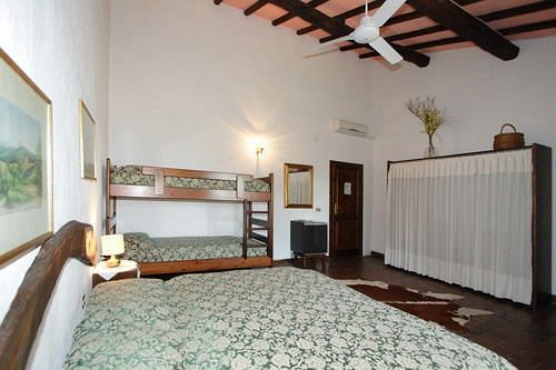 Hotel Campo Di Carlo  | Sassetta | Livorno | Italia 11