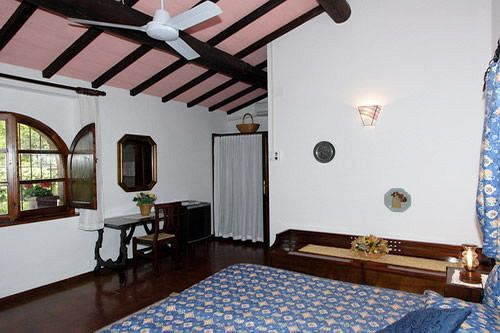 Hotel Campo Di Carlo  | Sassetta | Livorno | Italia 13