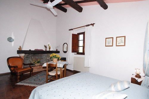 Hotel Campo Di Carlo  | Sassetta | Livorno | Italia 14