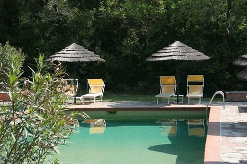 Hotel Campo Di Carlo  | Sassetta | Livorno | Italia 3