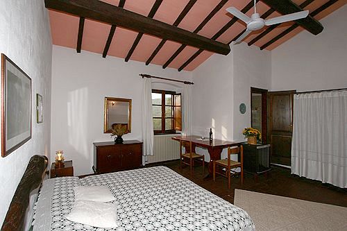 Hotel Campo Di Carlo  | Sassetta | Livorno | Italia 4