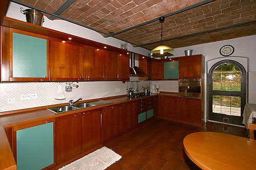 Hotel Campo Di Carlo  | Sassetta | Livorno | Italia 5