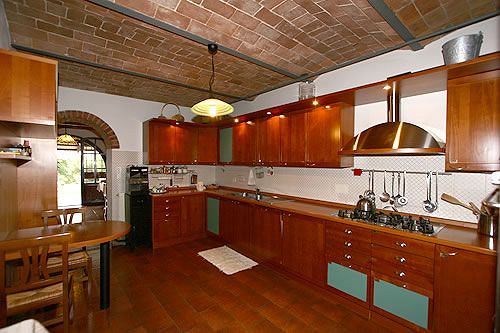 Hotel Campo Di Carlo  | Sassetta | Livorno | Italia 6