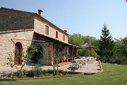 Hotel Campo Di Carlo  | Sassetta | Livorno | Italia 7