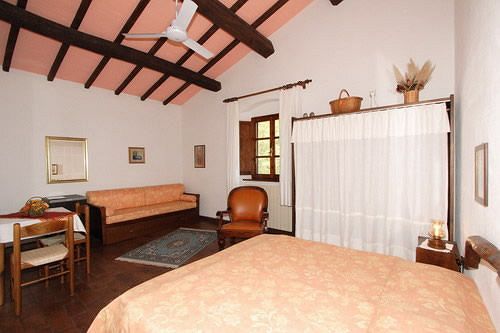 Hotel Campo Di Carlo  | Sassetta | Livorno | Italia 8