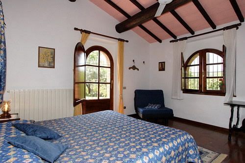 Hotel Campo Di Carlo  | Sassetta | Livorno | Italia 9