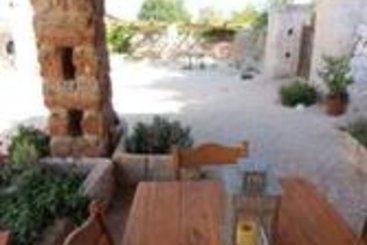 Hotel Rural Agriturismo Masseria Bellolio Carovigno