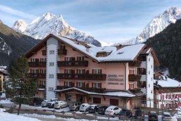 Hotel Cristallo  | Canazei | Trento | Italia 1
