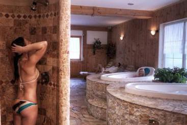 Hotel Cristallo  | Canazei | Trento | Italia 11