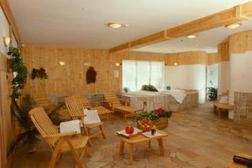 Hotel Cristallo  | Canazei | Trento | Italia 12