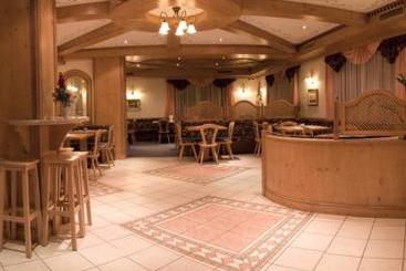 Hotel Cristallo  | Canazei | Trento | Italia 13