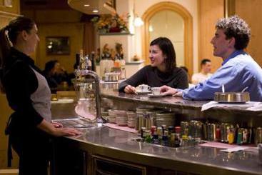 Hotel Cristallo  | Canazei | Trento | Italia 14