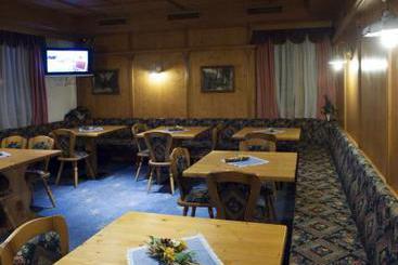 Hotel Cristallo  | Canazei | Trento | Italia 15