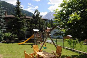 Hotel Cristallo  | Canazei | Trento | Italia 18