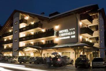 Hotel Cristallo  | Canazei | Trento | Italia 2
