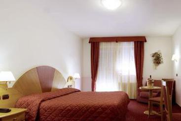 Hotel Cristallo  | Canazei | Trento | Italia 3