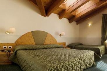 Hotel Cristallo  | Canazei | Trento | Italia 4