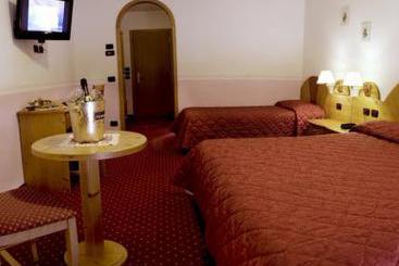 Hotel Cristallo  | Canazei | Trento | Italia 5