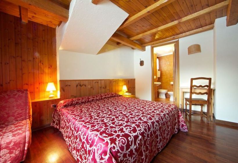 Hotel Dolonne  | Courmayeur | Aosta | Italia 10