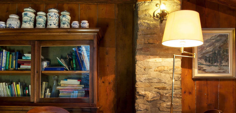 Hotel Dolonne  | Courmayeur | Aosta | Italia 11