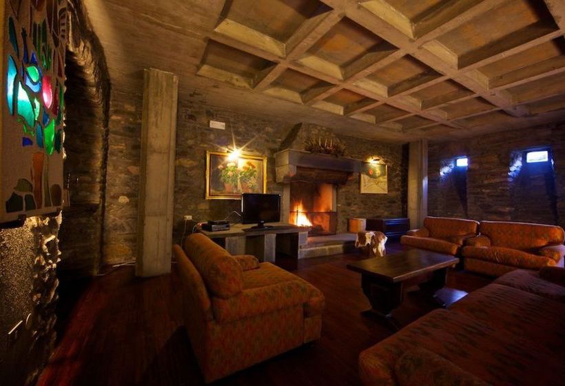 Hotel Dolonne  | Courmayeur | Aosta | Italia 12