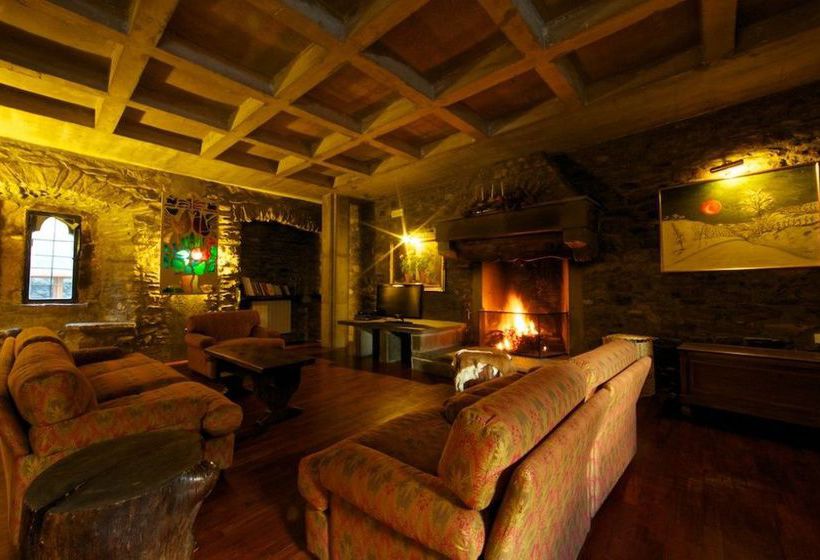 Hotel Dolonne  | Courmayeur | Aosta | Italia 14