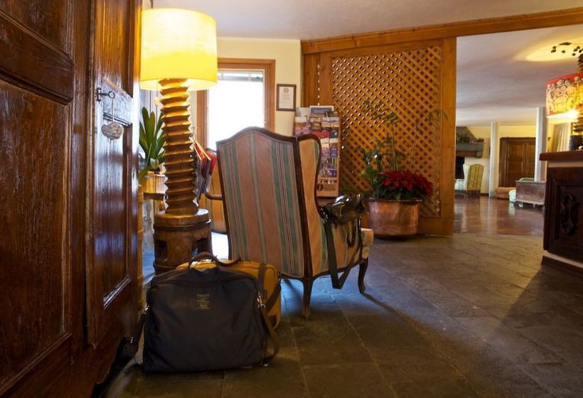 Hotel Dolonne  | Courmayeur | Aosta | Italia 16